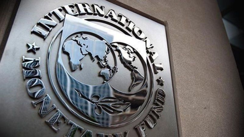 IMF Türkiye Ekonomisinin Büyüme Tahminini Yükseltti