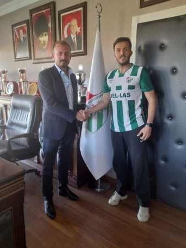 Gölbaşı Belediyespor'dan Transfer Şov