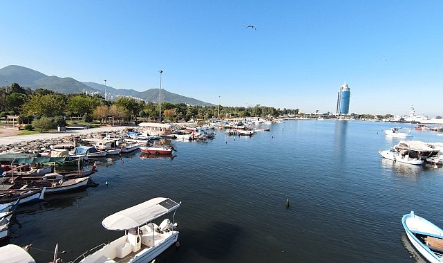 İnciraltı'nda görüntü kirliliğine geçit yok