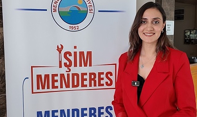 İş'im Menderes İstihdam Sağlayacak