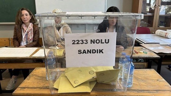  İstanbul'da o mahalle'de 17.15'de sonuç açıklanacak...