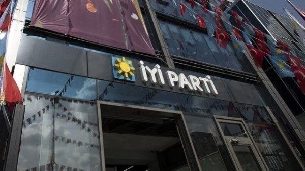  İyi Parti Ankara Milletvekili Aday Listesi 2023