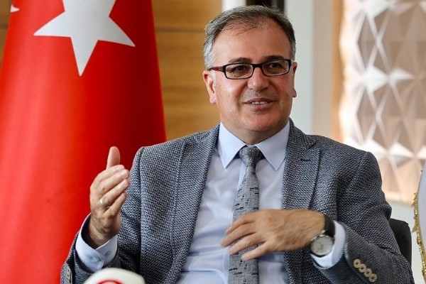  Kayseri Hacılar Kurban Bayramı'na hazır