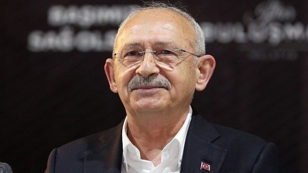 Kemal Kılıçdaroğlu'ndan Sinan Oğan'ın açıklamasına ilk yorum