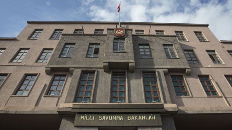  MSB: Kıbrıs Türkü'nü yalnız bırakmayacağız