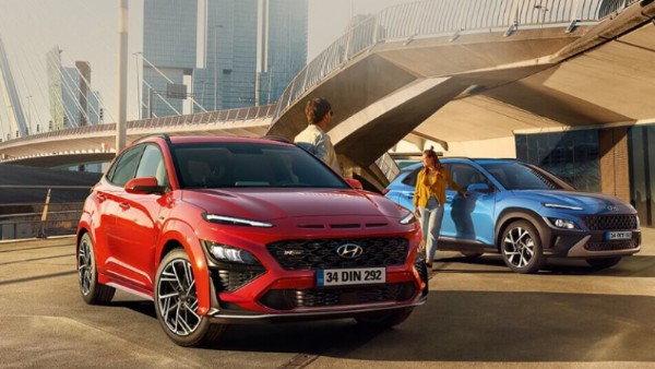  Sonunda geldi: Yeni Hyundai Kona Türkiye'de satışa çıktı! Hyundai Kona Türkiye satış fiyatı ne kadar? Hyundai Kona özellikleri neler?