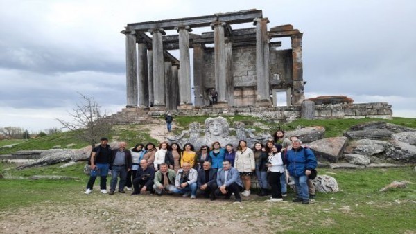 Kuruluş'un ve Kurtuluş'un beşiği Kütahya