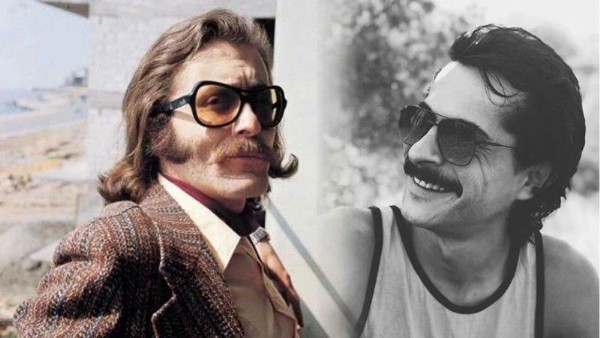 Cem Karaca'nın Filmi Geliyor! Hayatını Canlandıracak İsim Belli Oldu! İsmail Hacıoğlu Ve Moğollar Detayı Çok Dikkat Çekti...