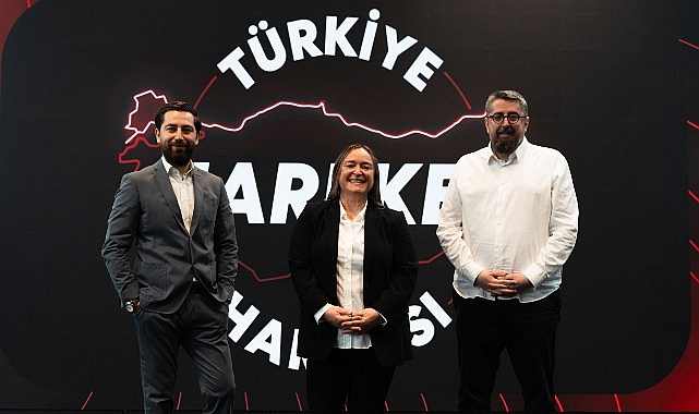 Mac'in Future Bright ile Gerçekleştirdiği “Türkiye Hareket Haritası