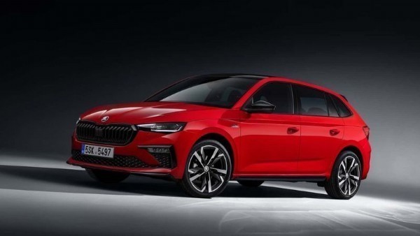  Skoda Scala ve Kamiq makyajlandı! 2024 model Skoda Scala ve Kamiq’in yeni özellikleri çok beğenildi