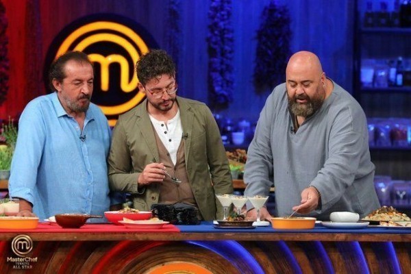 MasterChef ödül oyununu kim kazandı? 22 Eylül 2023 Masterchef kazanan takım?