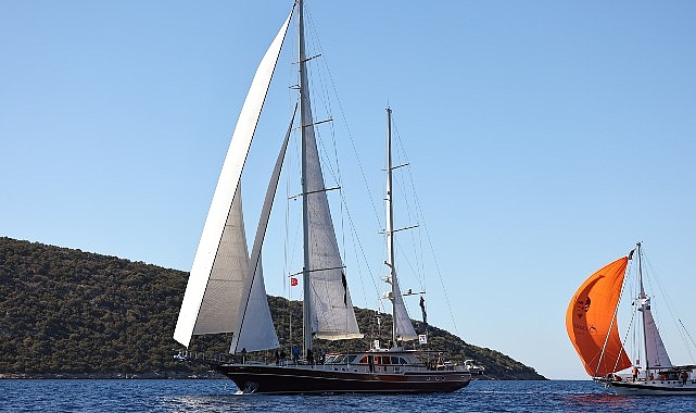 Maximiles Black 36. The Bodrum Cup'ta Şampiyonlar Belli Oldu