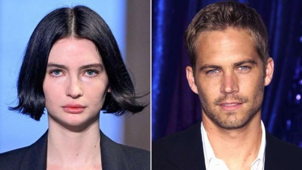 Hızlı ve Öfkeli oyuncusu Paul Walker’ın kızı Meadow Walker üstsüz pozlar verdi! Sosyal medya resmen kaynıyor! “Babasına ne kadar çok…”