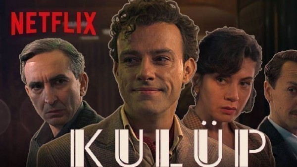 Seyircinin tadı damağında kalmıştı! Kulüp 2. sezonuyla dönüyor: Netflix merakla beklenen yayın tarihini açıkladı