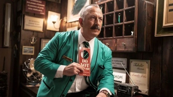  Netflix Eylül 2023 programı: Dizi ve filmler için fragmanlar çıktı, herkesin beklediği yapımlar sinyali verdi! Cem Yılmaz da geri dönüyor!