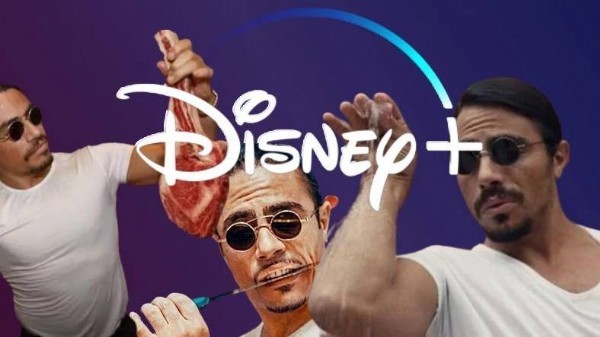  Disney Plus’tan Nusret Gökçe ile ilgili şok açıklama geldi: Ünlü kasabın hayatı film mi olacak?