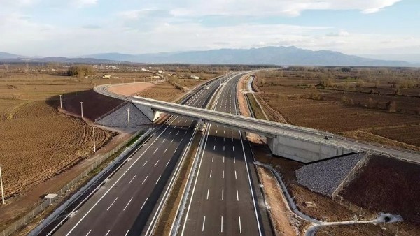  Ankara’ya ulaşımda yeni dönem! İstanbul – Ankara arasına 276 km’lik yeni Orta Anadolu Otoyolu! 3’er şerit ve yeni hız sınırı...