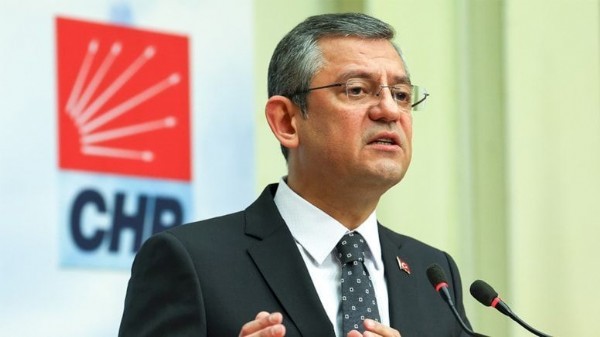 CHP'den İYİ Parti'ye ortak bildiri resti: 