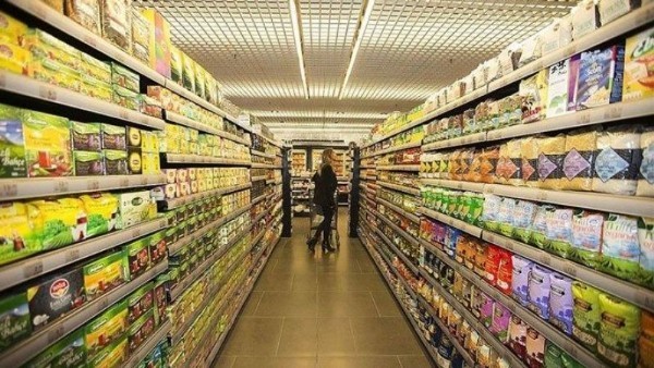 A101, BİM, ŞOK, Carrefour ve Migros'a yasak şoku! O Ürünler tek tek listelendi, artık verilmeyecek!