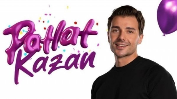  Patlat Kazan’ın sunucu Cemal Can Canseven’in eski halini gören şaşıp kalıyor! Survivor’da şampiyon olmuştu! “Bir an tanıyamadım…”