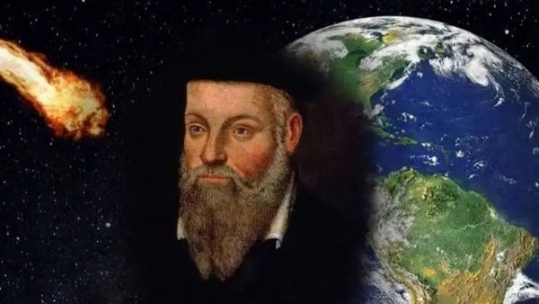 Nostradamus’un kavurucu sıcaklık kehaneti doğruymuş: Yüzlerce yıl önceden bildi! Sosyal medya ayağa kalktı…