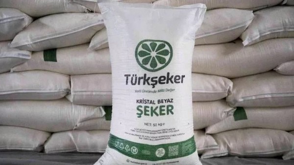 Türkiye Şeker Fabrikaları İŞKUR üzerinden ilana çıktı: Yüzlerce geçici işçi alınacak! Ortaokul mezunu olmak yeterli