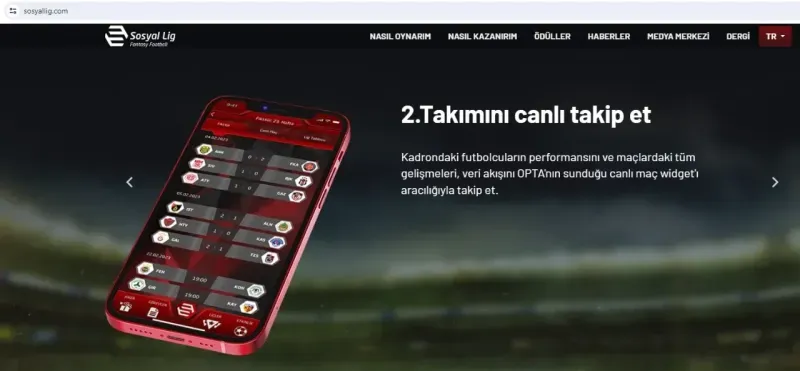  Futbol Oyunu Denince Akla Petrol Ofisi Sosyal Lig Geliyor!