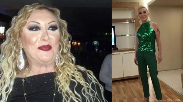 Arabeskin kraliçesi Güllü’nün Son Hali Şok Etti! 90 Kilo veren Şarkıcı Güllü gören asla bu değil diyor! Onlarca kilo verdi, bambaşka birine dönüştü!