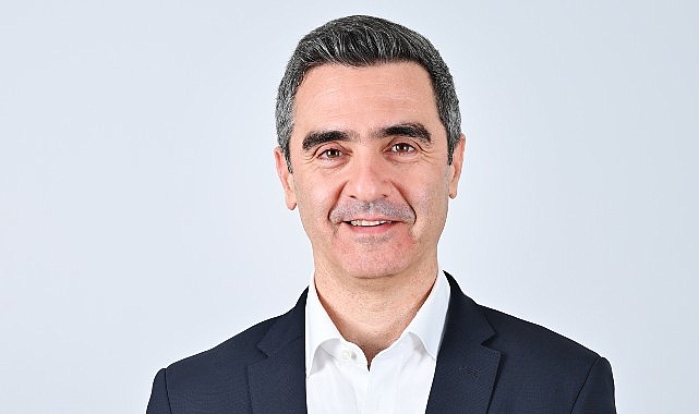  Tarek Daouk, Dentsu'nun Türkiye'yi de Kapsayan MENAT Bölgesi CEO'su ve Merkle SEMENAT Başkanı Olarak Atandı