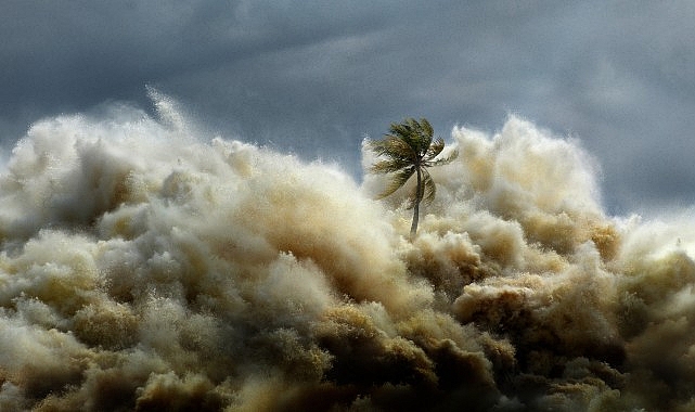 Tarihin En Ölümcül Tsunamisini İnceleyen 'Tsunami: Kıyamet Dalgaları', 26 Kasım Salı ve 27 Kasım Çarşamba 20.00'de Art Arda İkişer Bölümle National Geographic Ekranlarında!