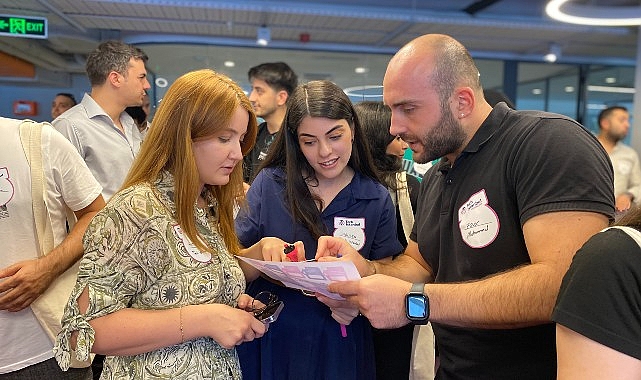  Tech İstanbul Growth Başvuruları Başladı