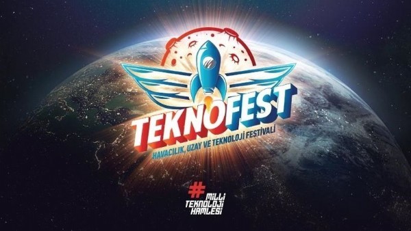 TEKNOFEST Ankara’ya Geliyor! TEKNOFEST Havacılık, Uzay ve Teknoloji Festivali Ne Zaman? Teknofest nerede? Teknofest'e nasıl gidilir?