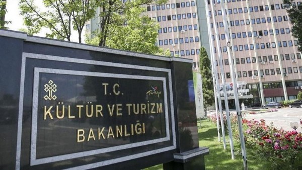 Kültür ve Turizm Bakanlığı 86 sözleşmeli personel alacak! KPSS'den en az 60 puan...