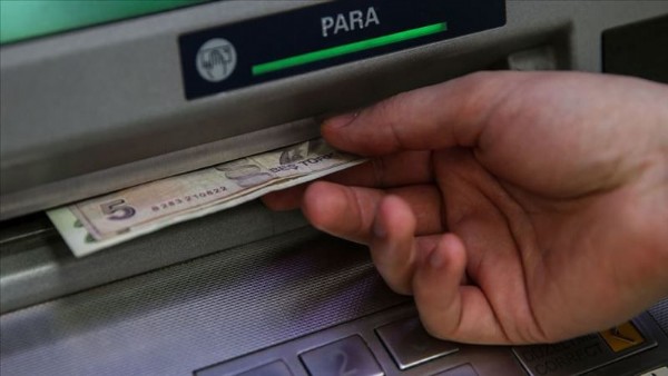 Para çekme ve FAST Sınırı değişti! ATM’lerde Yeni Dönem Başlıyor… Limite Takılabilirsiniz…