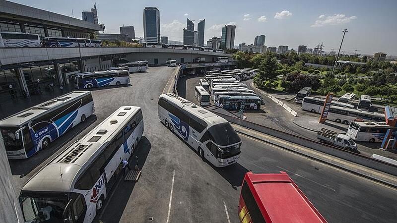  Ankara'da arama kararı bulunan suç makinesi AŞTİ'de yakalandı!