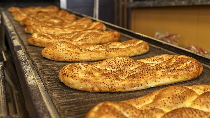 Ankara'da Ramazan pidesinin fiyatı belli oldu!