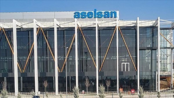  Ankara'da İş Arayanlar Dikkat: Savunma Devi Aselsan Kurumu Duyurdu! 30 Bin TL Maaş İle Personel Alınacak! KPSS Şartı Yok!