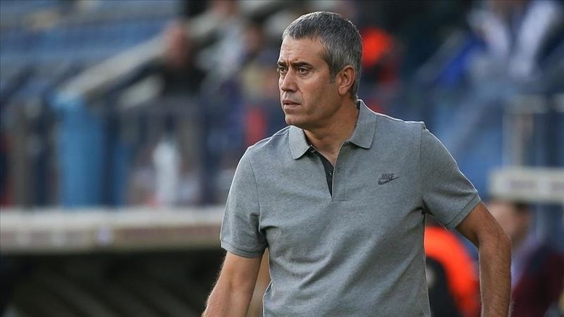 Ankaragücü'nde Kemal Özdeş dönemi