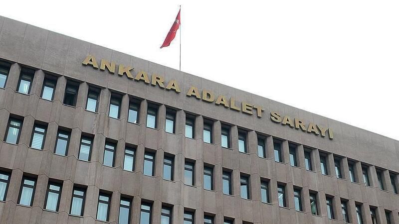 Ankara’nın da olduğu 4 il Cumhuriyet Başsavcısı değişti