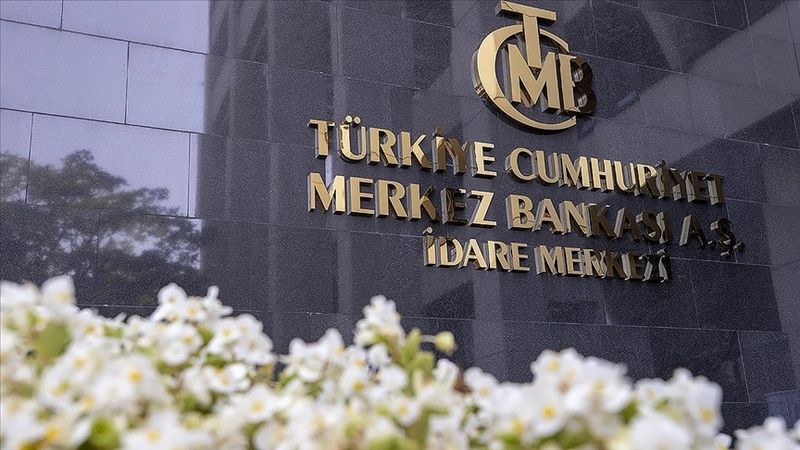  Merkez Bankası faizi sabit tuttu