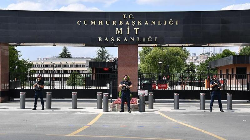 MİT PKK'ya Ağır Bir Darbe Vurdu! Sözde İstihbarat Hücresi Çökertildi!