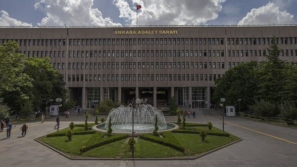  Ankara'da 