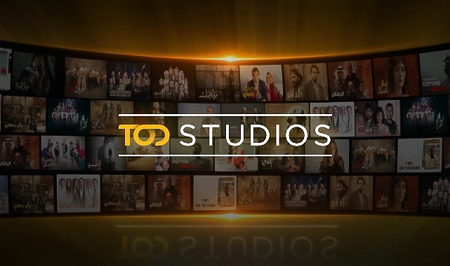 TOD ORIGINALS, TOD STUDIOS Olarak Yeniden Markalaşıyor: Orijinal İçerik Üretiminde Yeni Bir Dönem