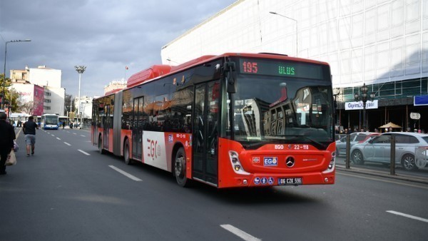  Ankara’da EGO Otobüs ve Metro Bilet Fiyatlarına Zam Haberi! Akaryakıt Zammı, EGO’yu Çaresiz Bıraktı! Ankara Tolu Taşımada Kötü Haber…