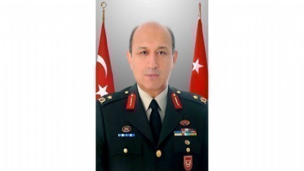  Tuğgeneral Remzi Albasan Kimdir?