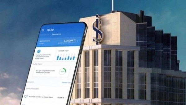  Türkiye İş Bankası’ndan ağustos ayı desteği: Faizleri resmen sıfırladı! Mobil uygulamayı indirene, 10 bin TL yüklenecek!