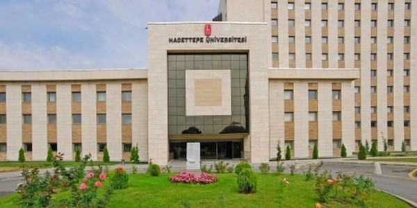 Hacettepe Üniversitesi akademik personel arıyor: Doktor, Öğretim üyesi, Doçent ve Profesör Alim İlanı Yayınlandı! Tarihleri sakın kaçırmayın!