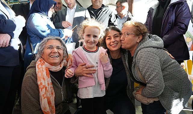  Üsküdar Sahaf Festivali Başladı