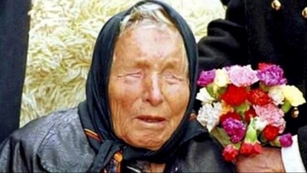 Baba Vanga: ölmeden tahmin etmiş: 2024’te dünyayı hangi felaketler bekliyor? Büyük kriz kapıda