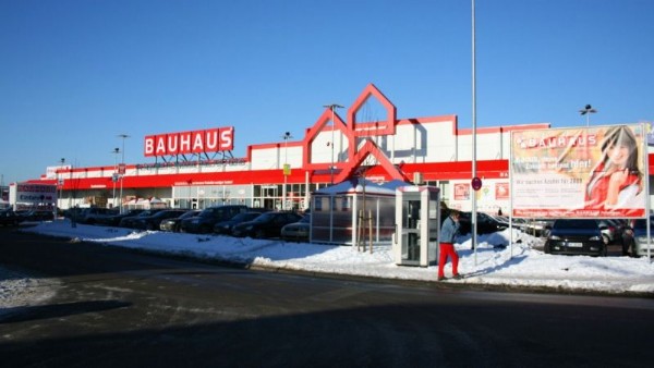  Yapı Market Devi BauHaus Ankara'da Ki Mağazasını Kapattı! Herkes Şaşkın... BauHaus Açıklaması Yüreklere Su Serpti!